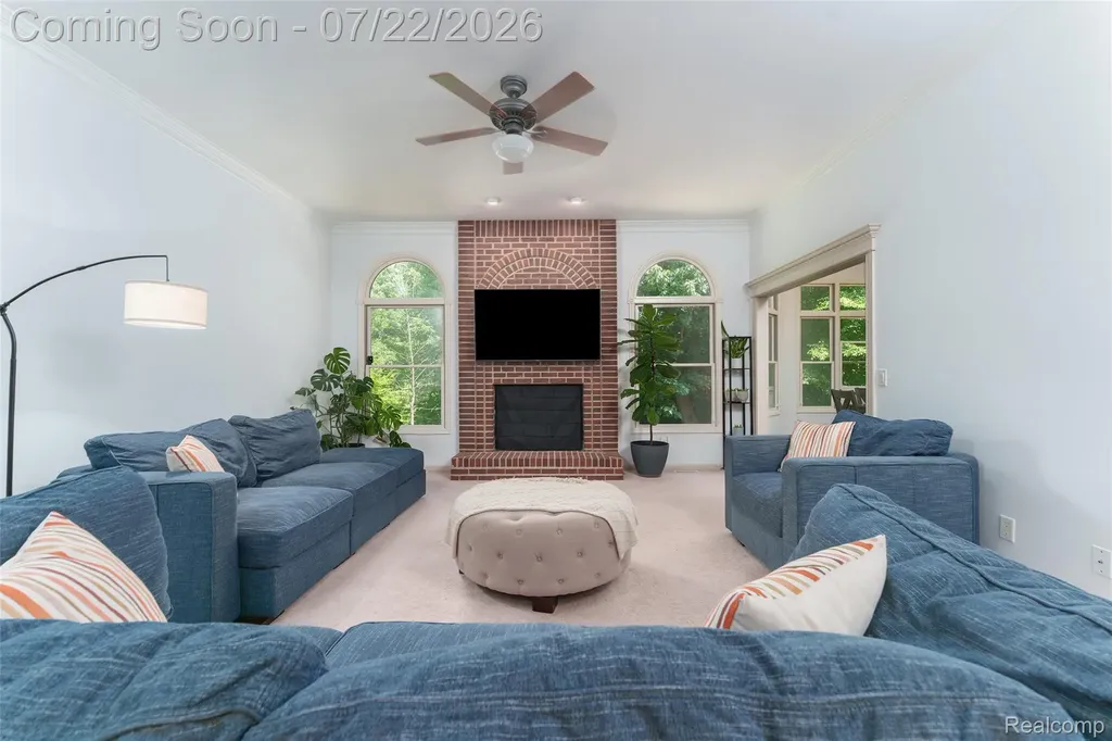2280 Bullard Road Hartland Township MI 48353