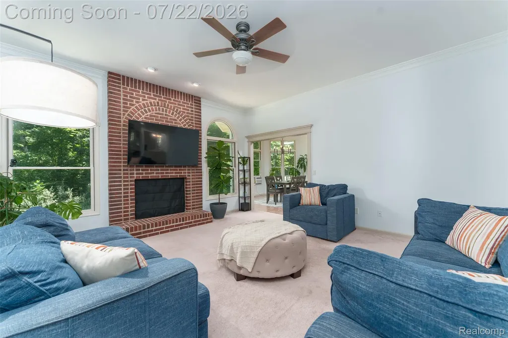 2280 Bullard Road Hartland Township MI 48353