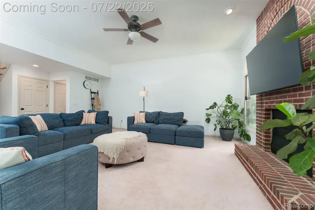 2280 Bullard Road Hartland Township MI 48353