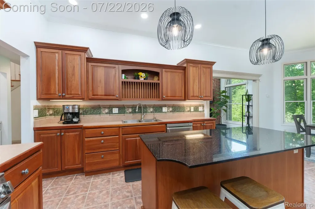 2280 Bullard Road Hartland Township MI 48353