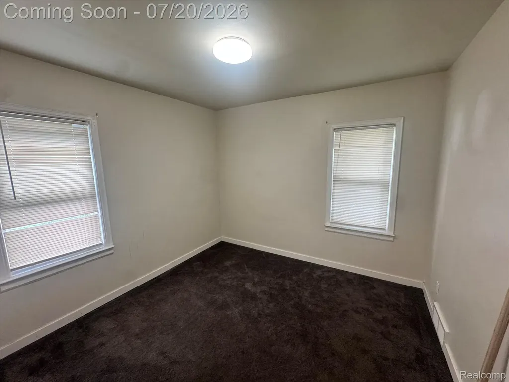 4025 18th Street Ecorse City MI 48229