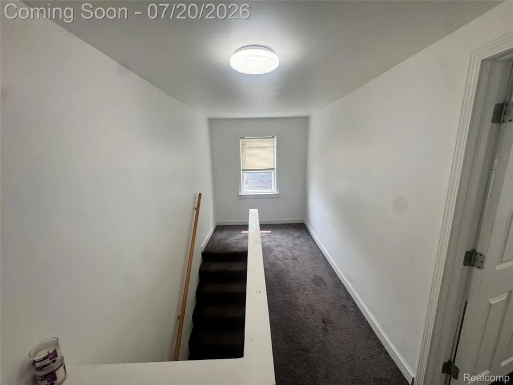 4025 18th Street Ecorse City MI 48229