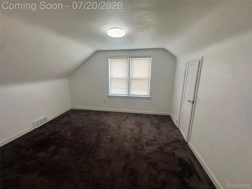 4025 18th Street Ecorse City MI 48229