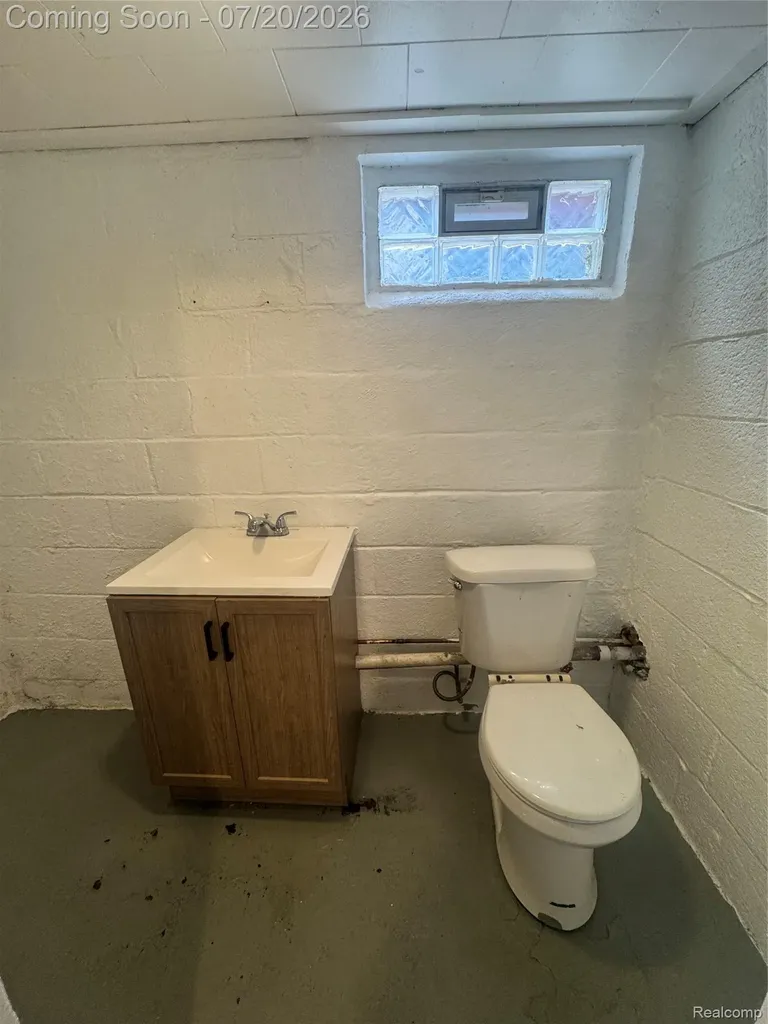 4025 18th Street Ecorse City MI 48229