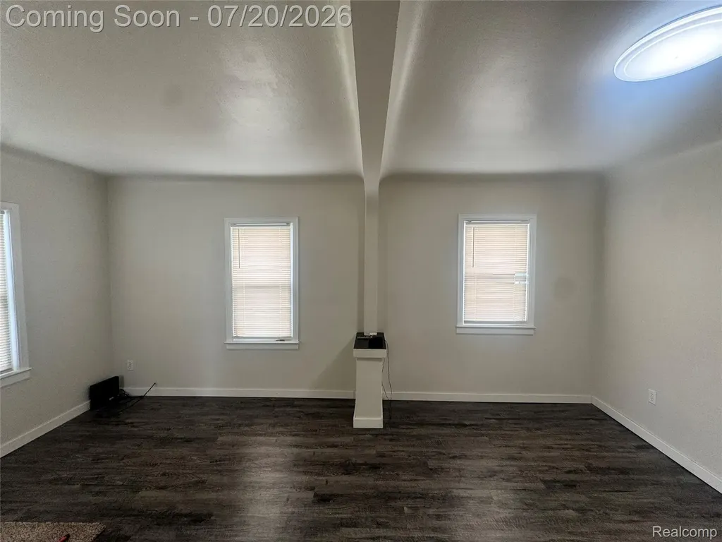 4025 18th Street Ecorse City MI 48229