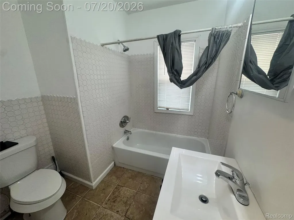 4025 18th Street Ecorse City MI 48229