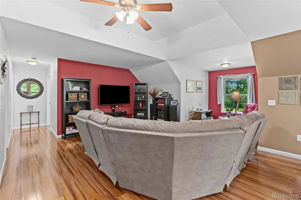 15055 Duffield Road Argentine Township MI 48418