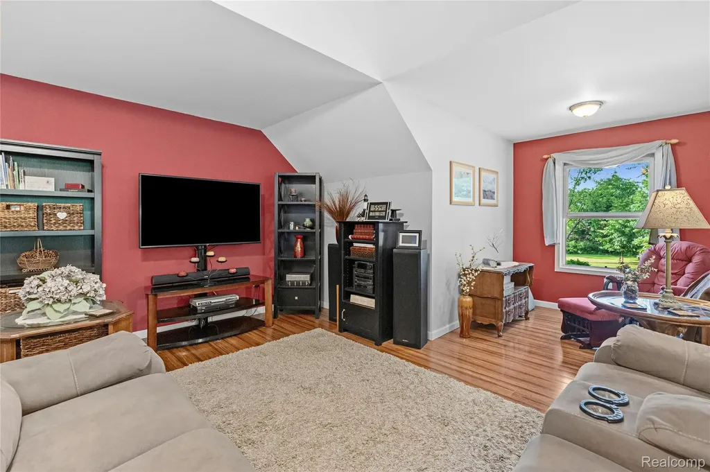 15055 Duffield Road Argentine Township MI 48418