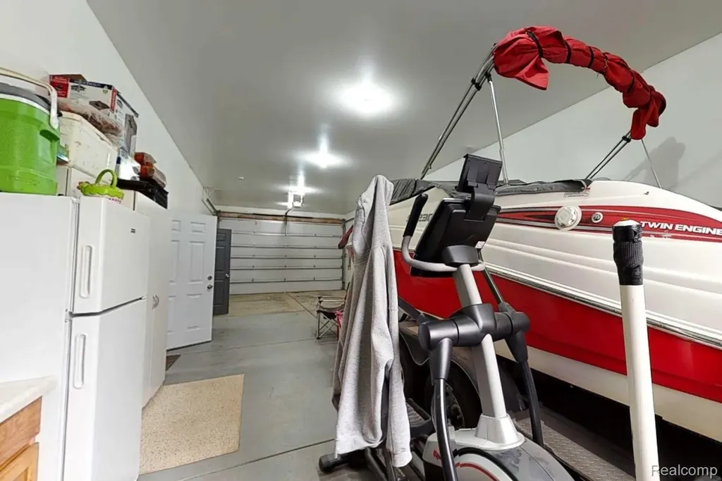 15055 Duffield Road Argentine Township MI 48418