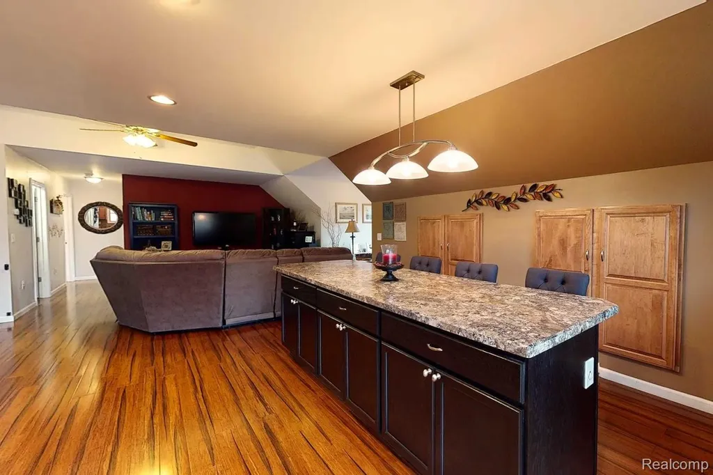 15055 Duffield Road Argentine Township MI 48418