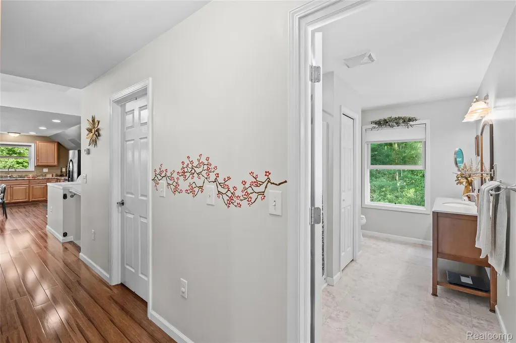 15055 Duffield Road Argentine Township MI 48418