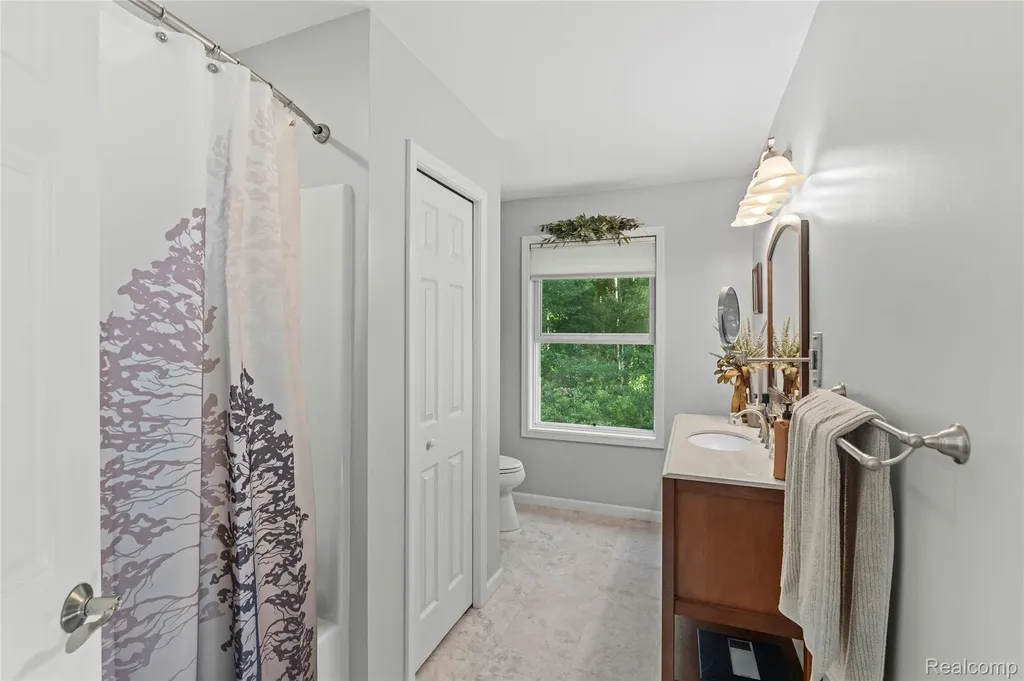 15055 Duffield Road Argentine Township MI 48418