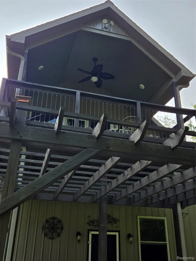 15055 Duffield Road Argentine Township MI 48418