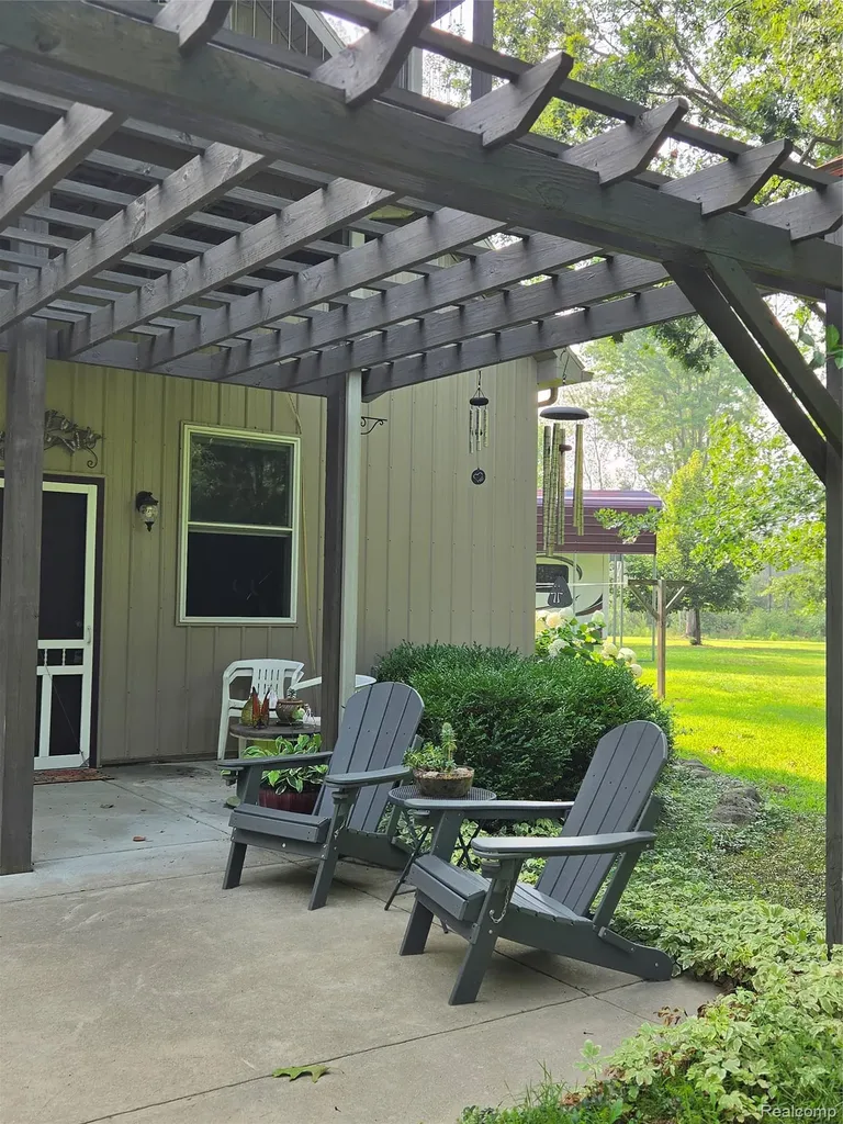 15055 Duffield Road Argentine Township MI 48418