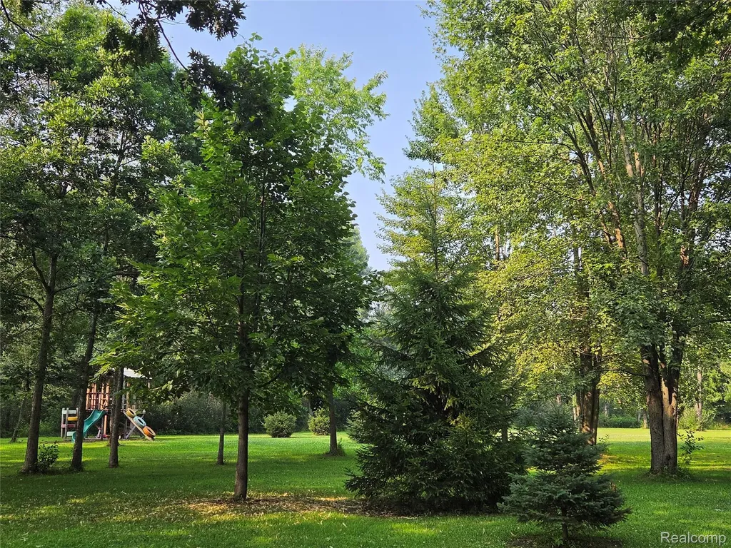 15055 Duffield Road Argentine Township MI 48418