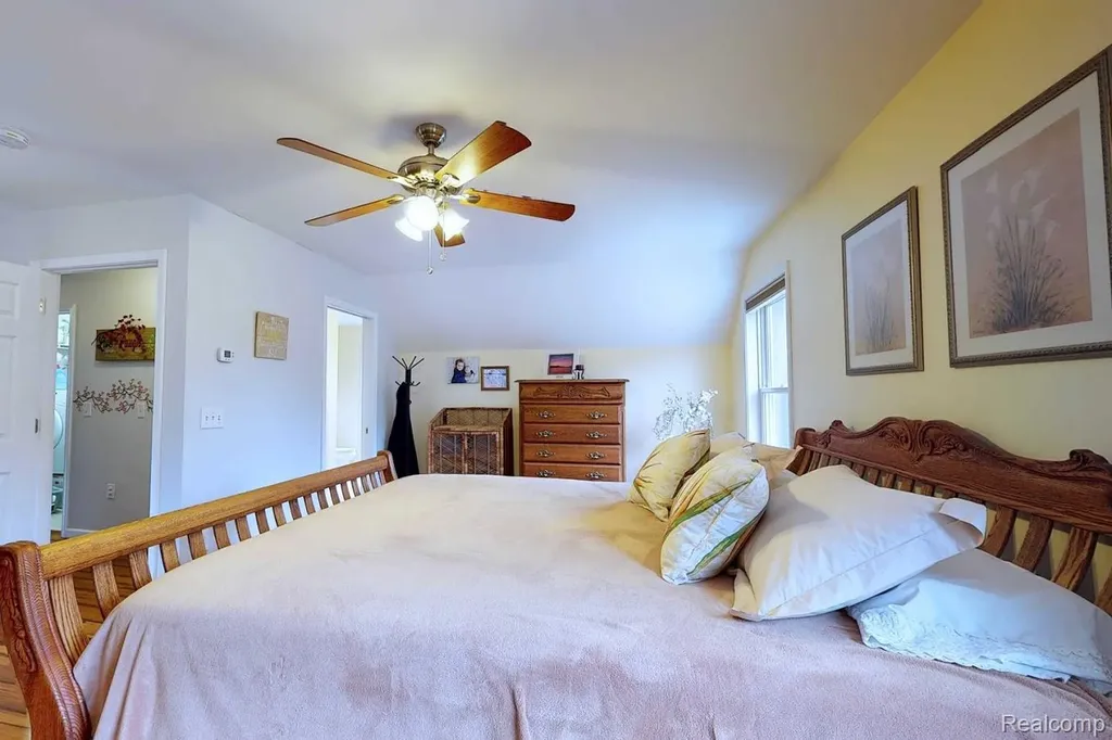 15055 Duffield Road Argentine Township MI 48418