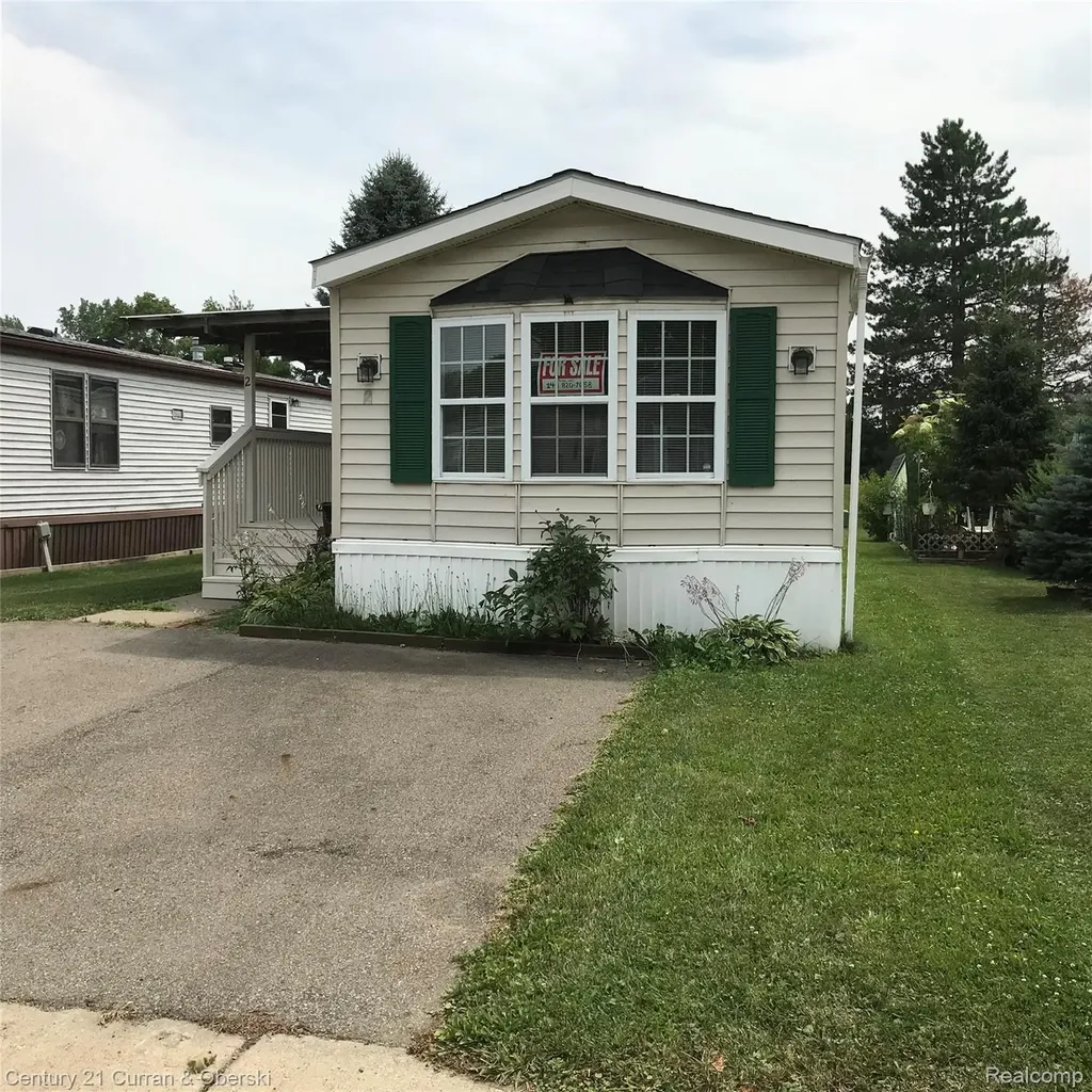 6564 E Michigan Avenue Saline City MI 48176