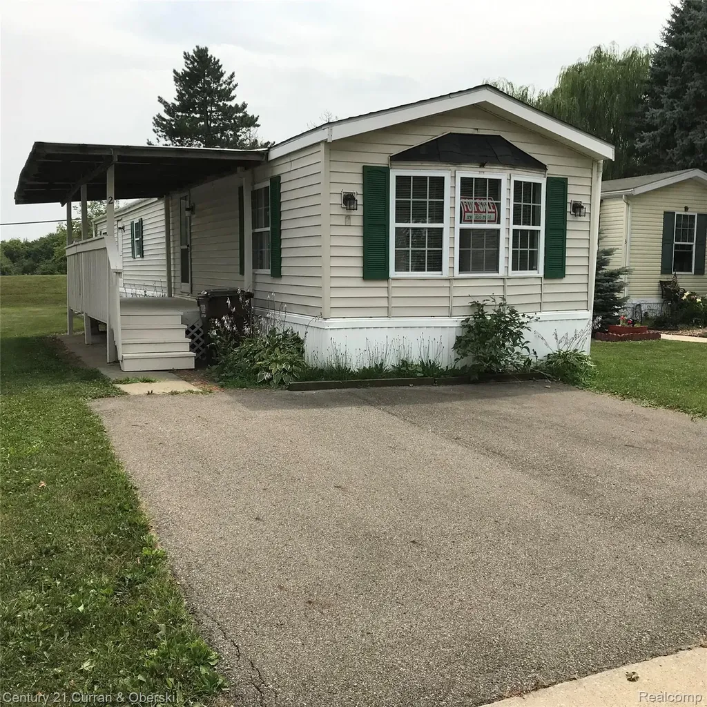 6564 E Michigan Avenue Saline City MI 48176