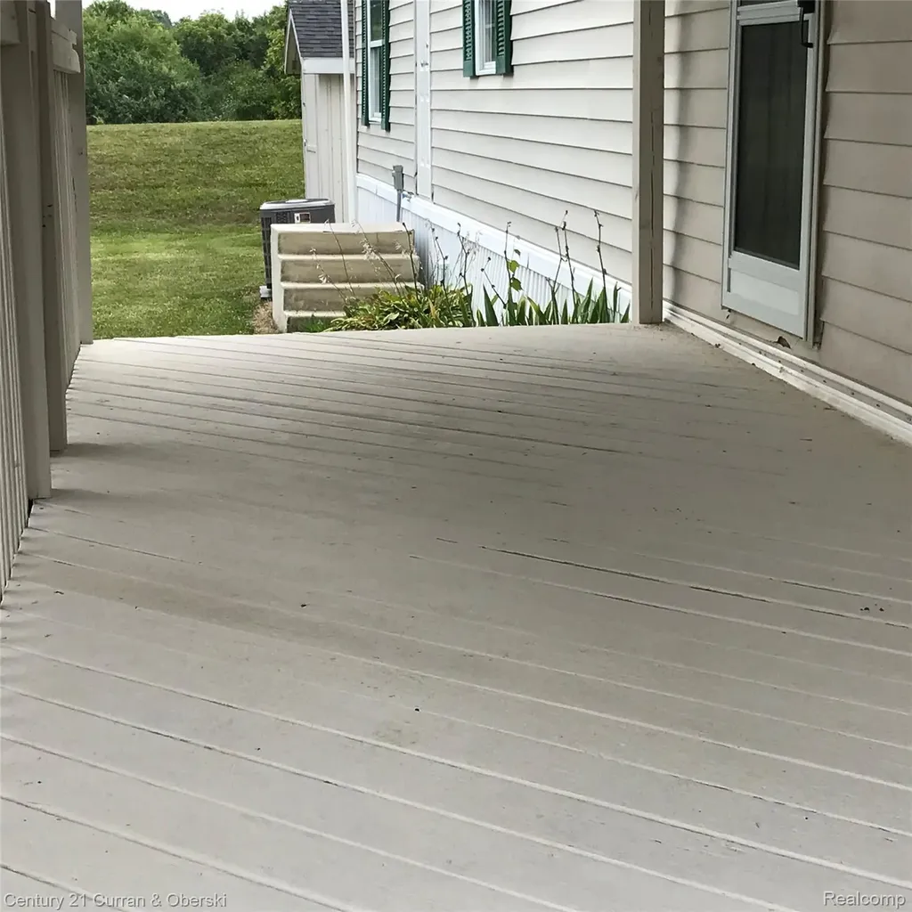 6564 E Michigan Avenue Saline City MI 48176