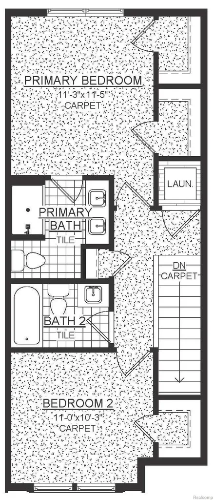 23611 Trailview Lane Farmington City MI 48336