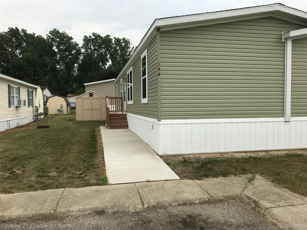 6564 E Michigan Avenue Saline City MI 48176
