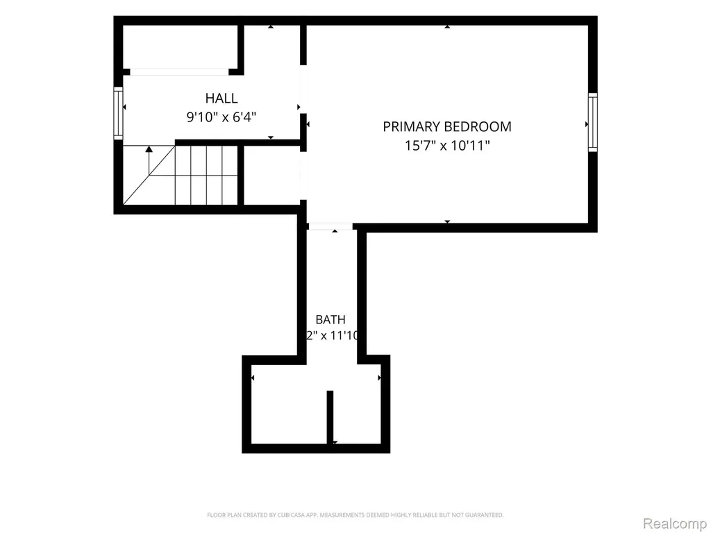 811 Mayburn Street Dearborn City MI 48128