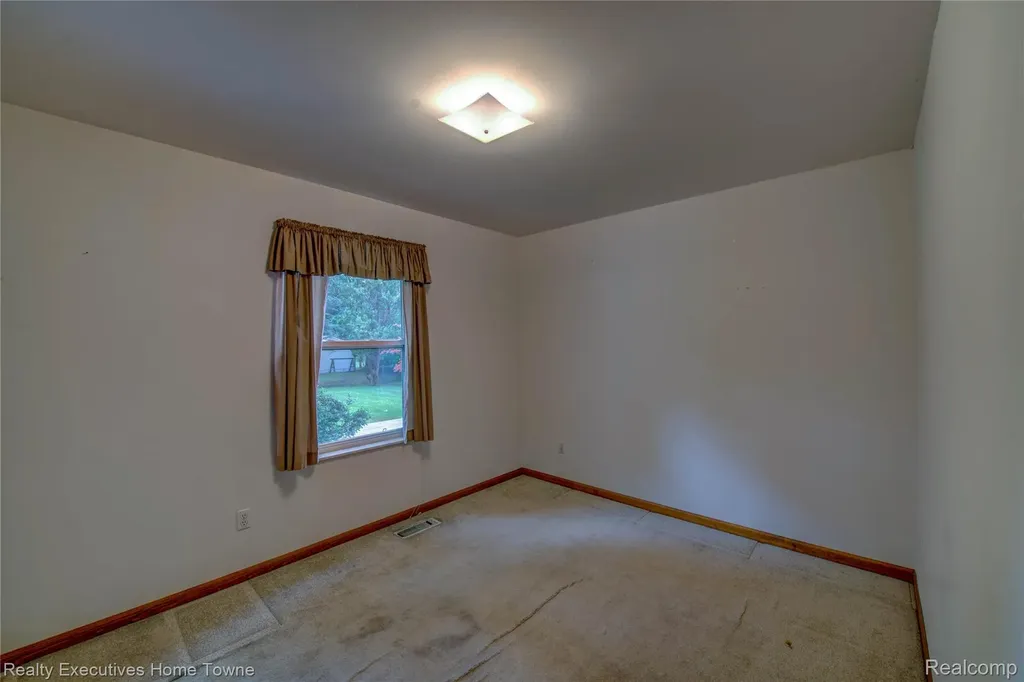 3232 Elecia Drive Port Huron Charter Township MI 48060