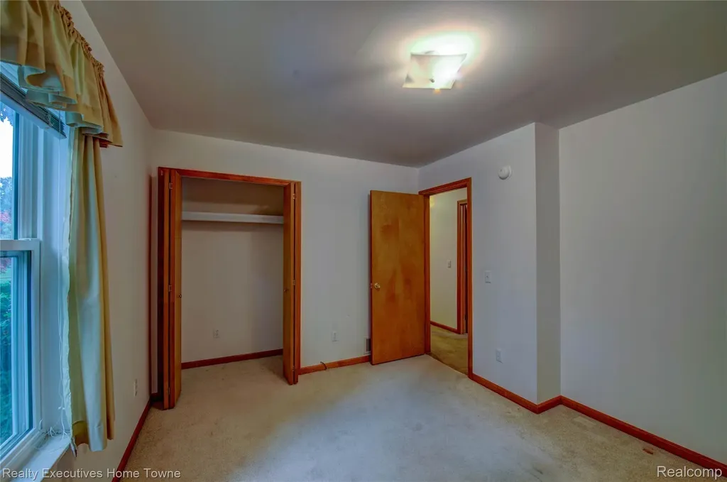 3232 Elecia Drive Port Huron Charter Township MI 48060