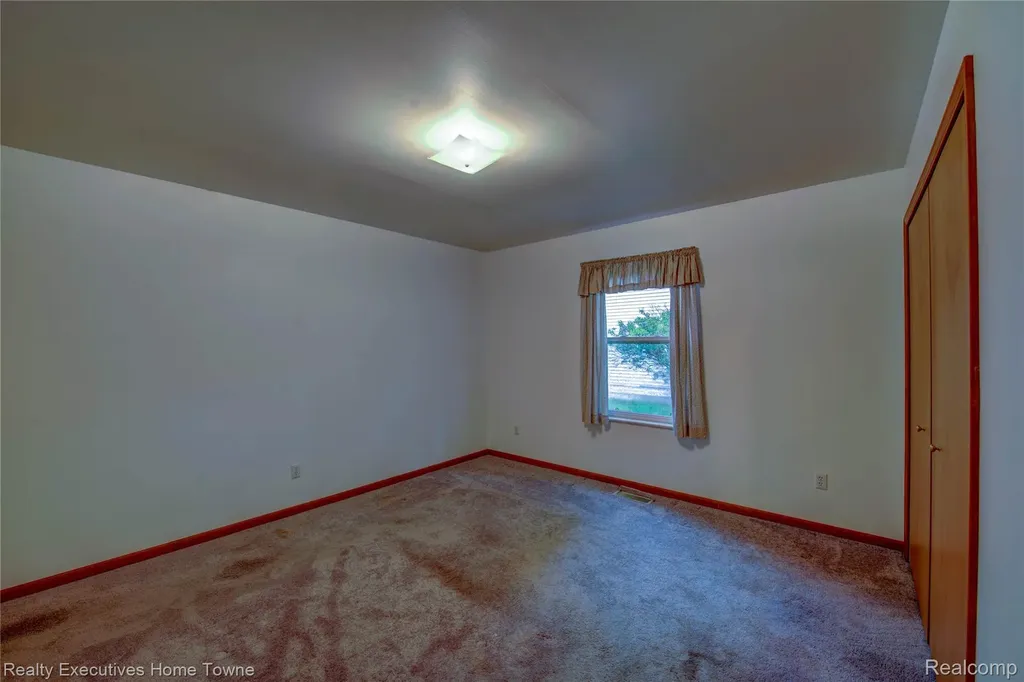 3232 Elecia Drive Port Huron Charter Township MI 48060