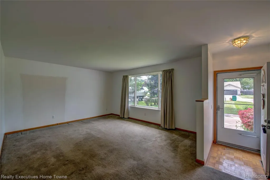 3232 Elecia Drive Port Huron Charter Township MI 48060