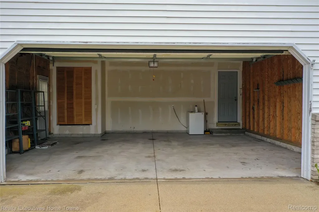 3232 Elecia Drive Port Huron Charter Township MI 48060