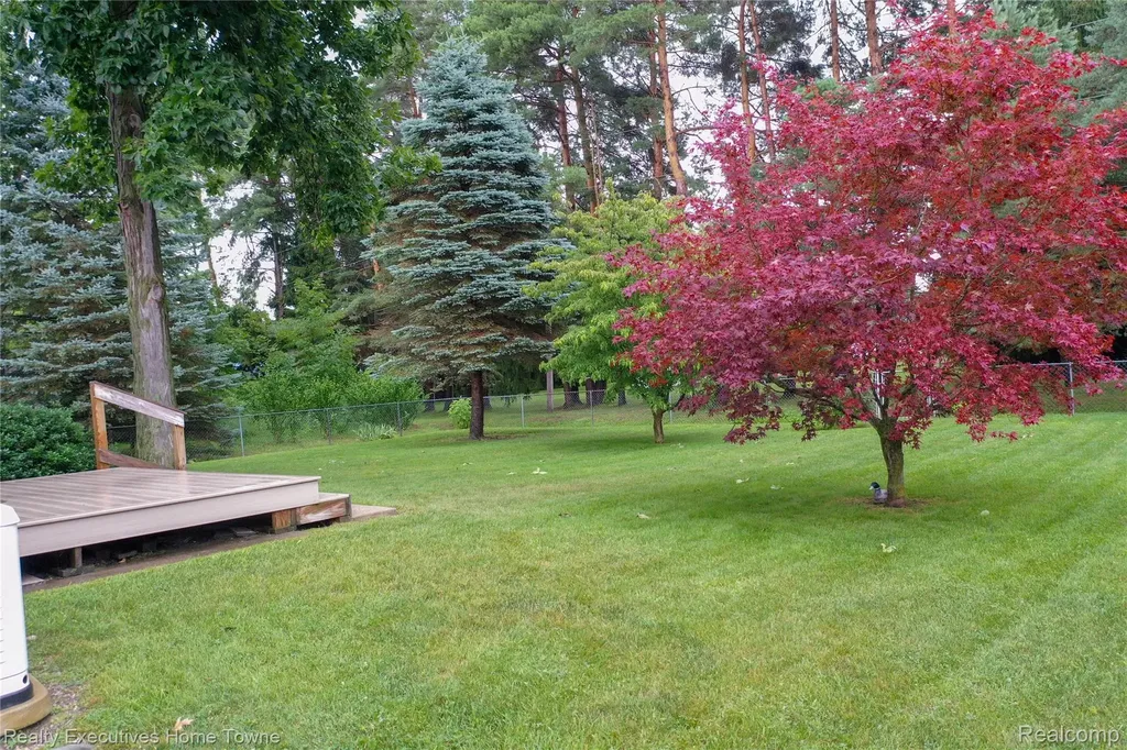 3232 Elecia Drive Port Huron Charter Township MI 48060