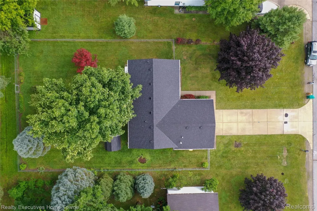 3232 Elecia Drive Port Huron Charter Township MI 48060