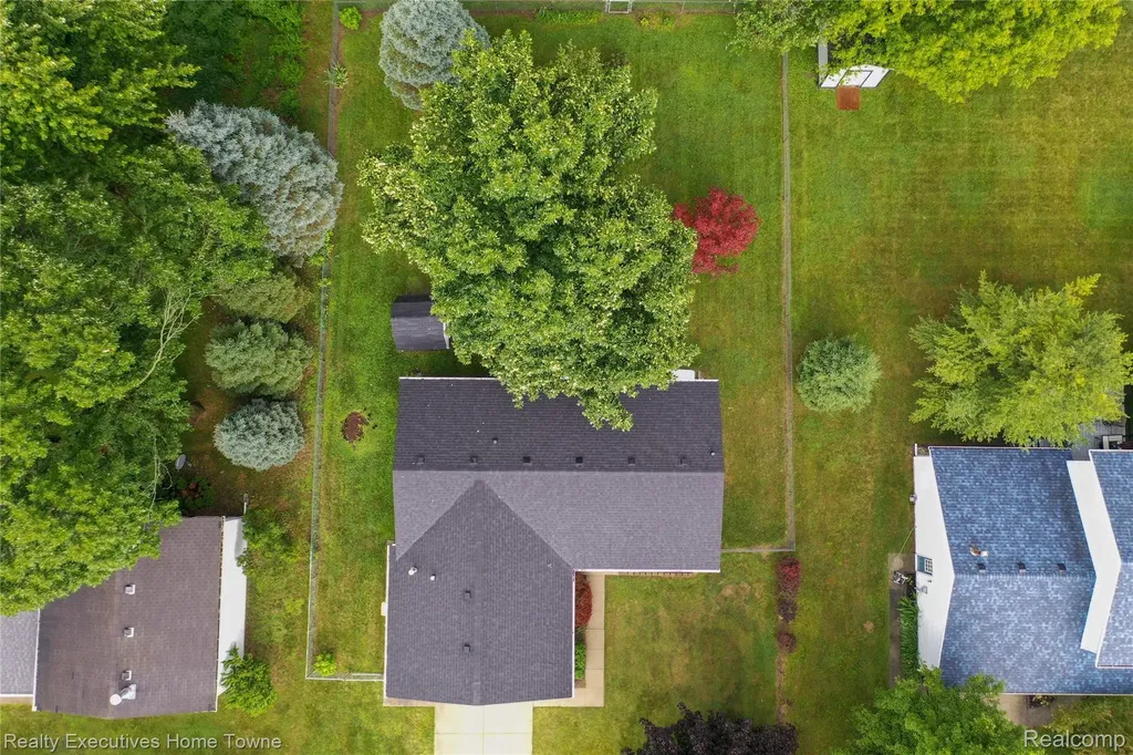 3232 Elecia Drive Port Huron Charter Township MI 48060