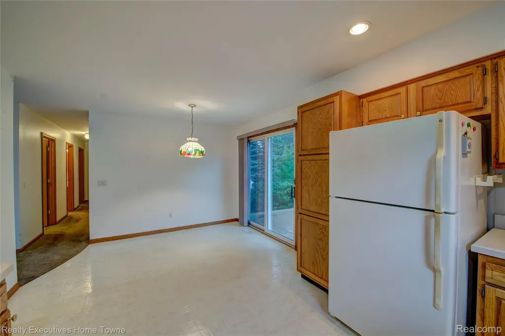 3232 Elecia Drive Port Huron Charter Township MI 48060