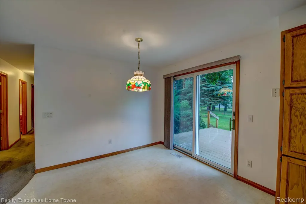 3232 Elecia Drive Port Huron Charter Township MI 48060