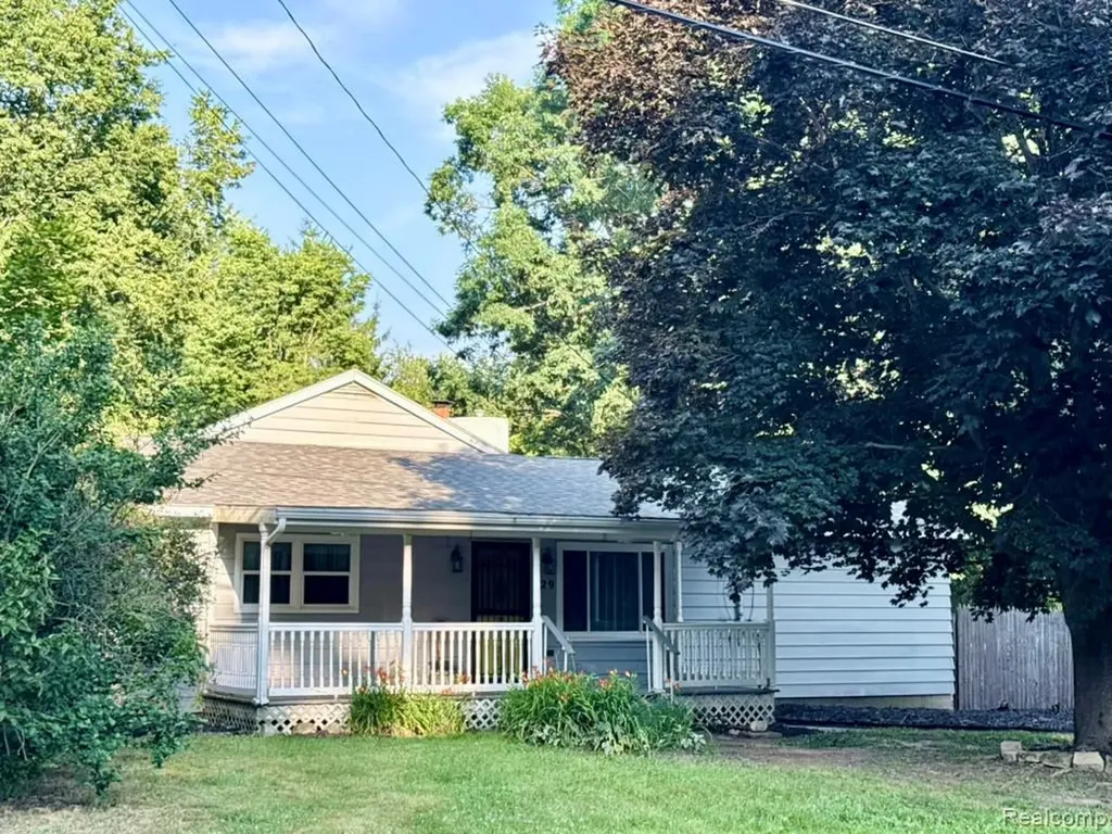 129 Morrow Street Comstock Charter Township MI 49048