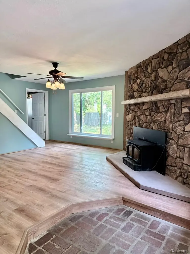 129 Morrow Street Comstock Charter Township MI 49048