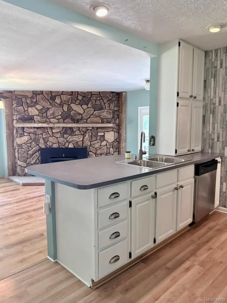 129 Morrow Street Comstock Charter Township MI 49048