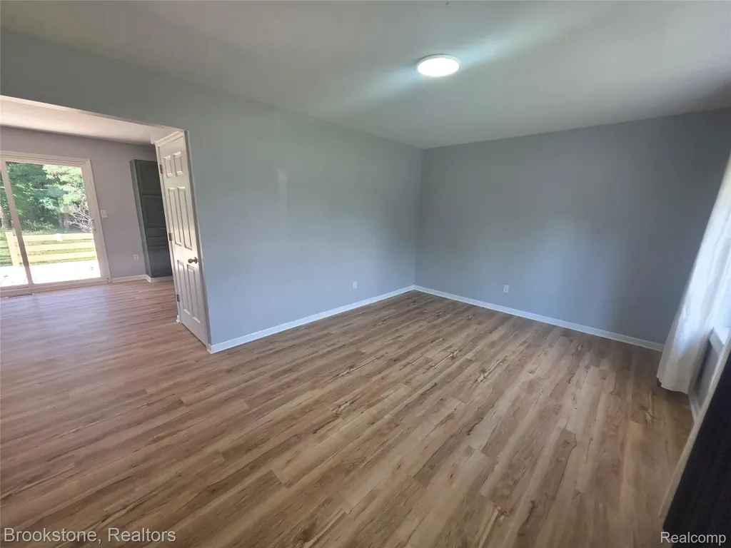 6428 Cook Road Mundy Township MI 48473