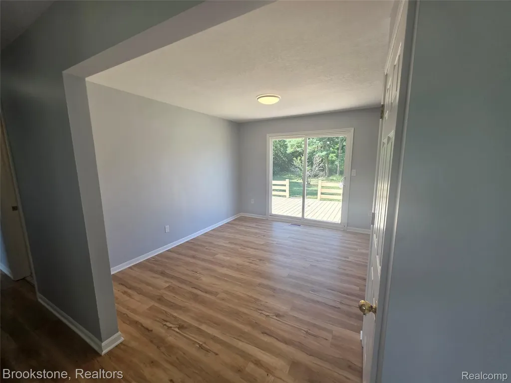 6428 Cook Road Mundy Township MI 48473