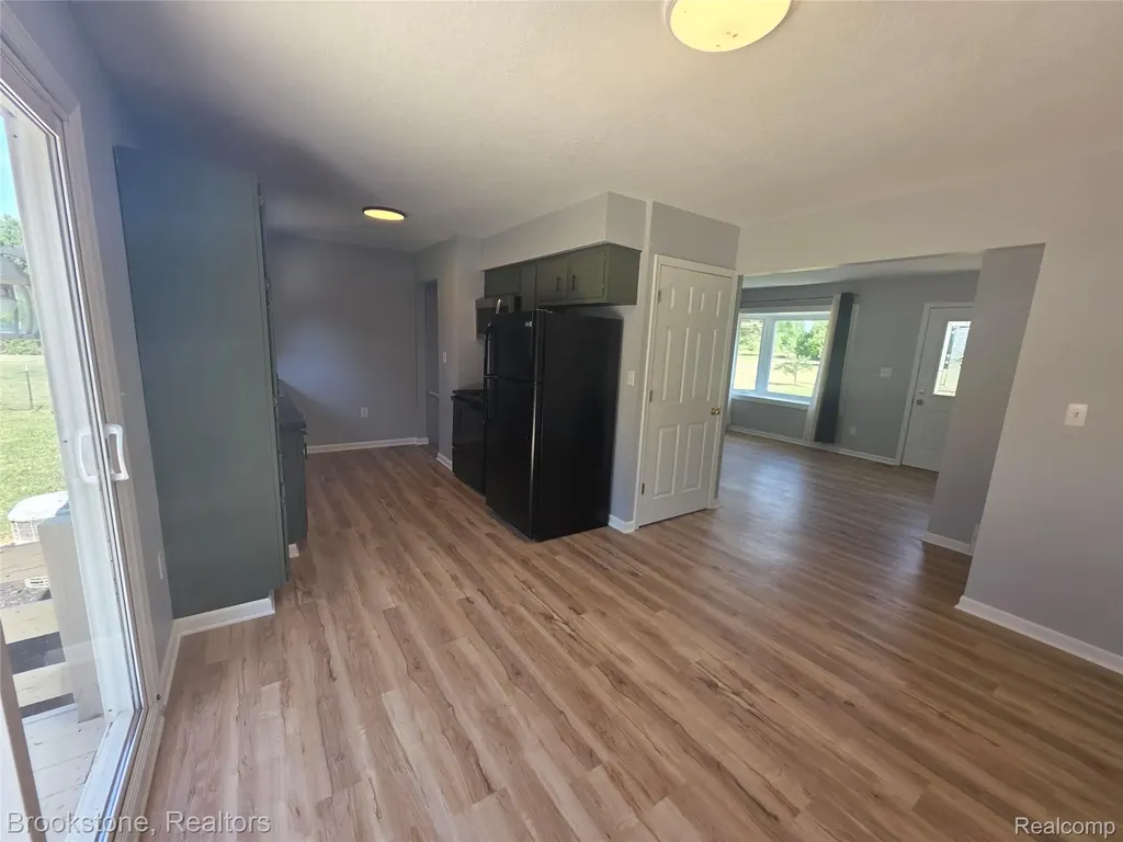 6428 Cook Road Mundy Township MI 48473