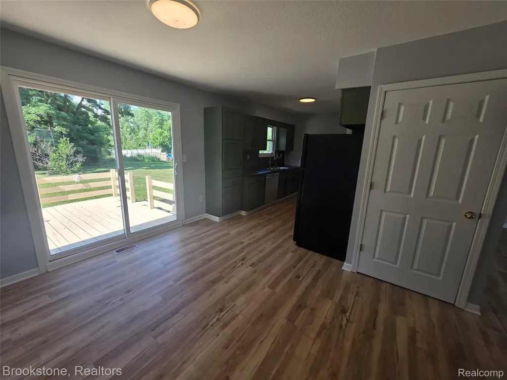 6428 Cook Road Mundy Township MI 48473