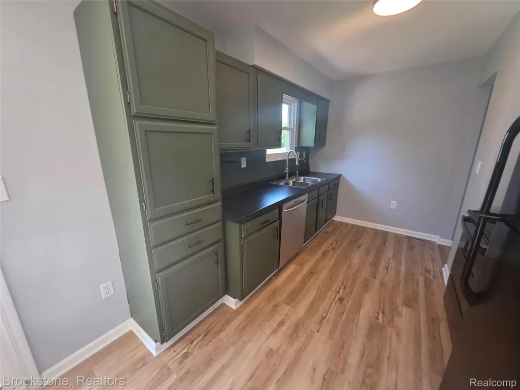 6428 Cook Road Mundy Township MI 48473