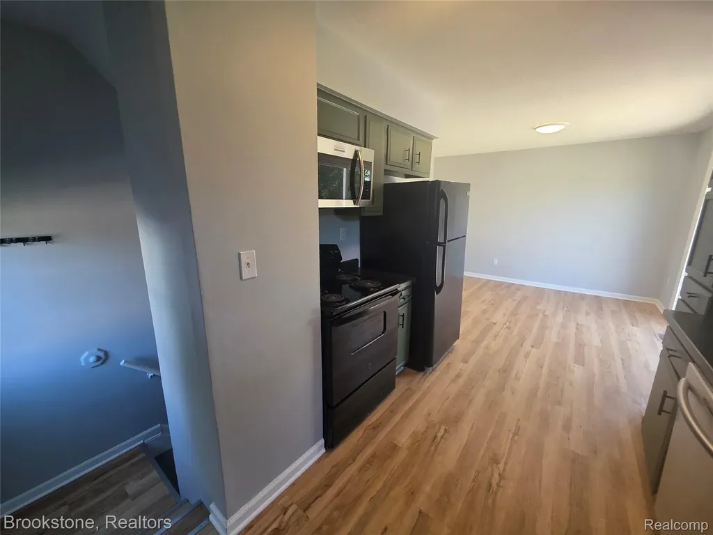 6428 Cook Road Mundy Township MI 48473