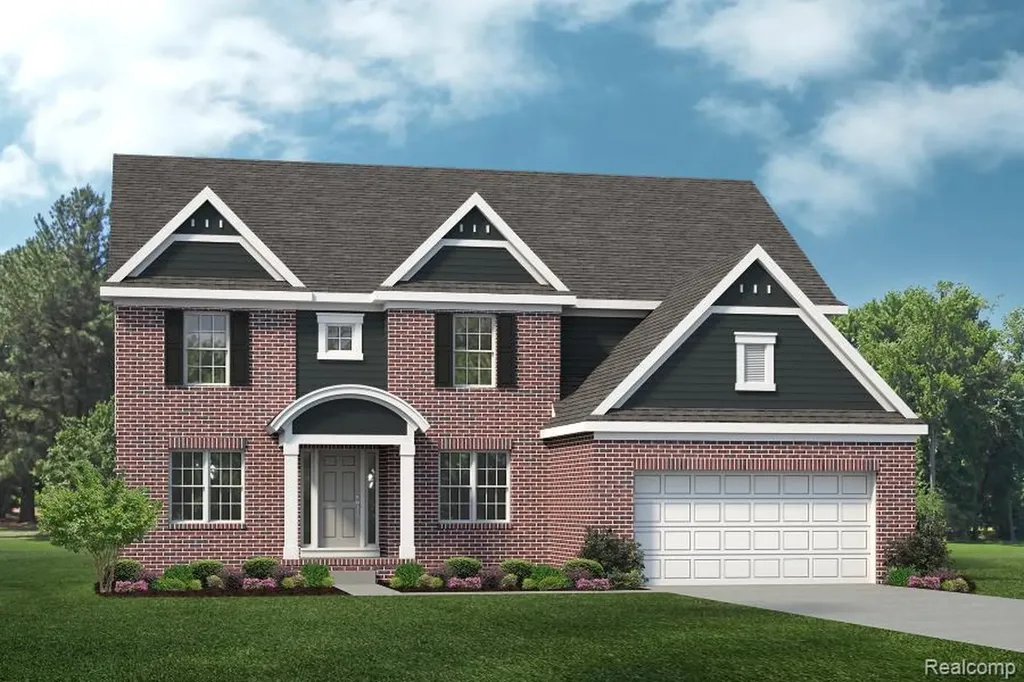 6107 Pollak Road Pittsfield Charter Township MI 48197