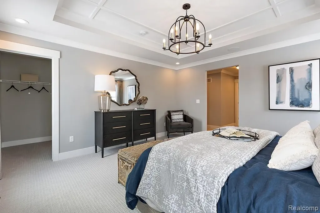 6107 Pollak Road Pittsfield Charter Township MI 48197