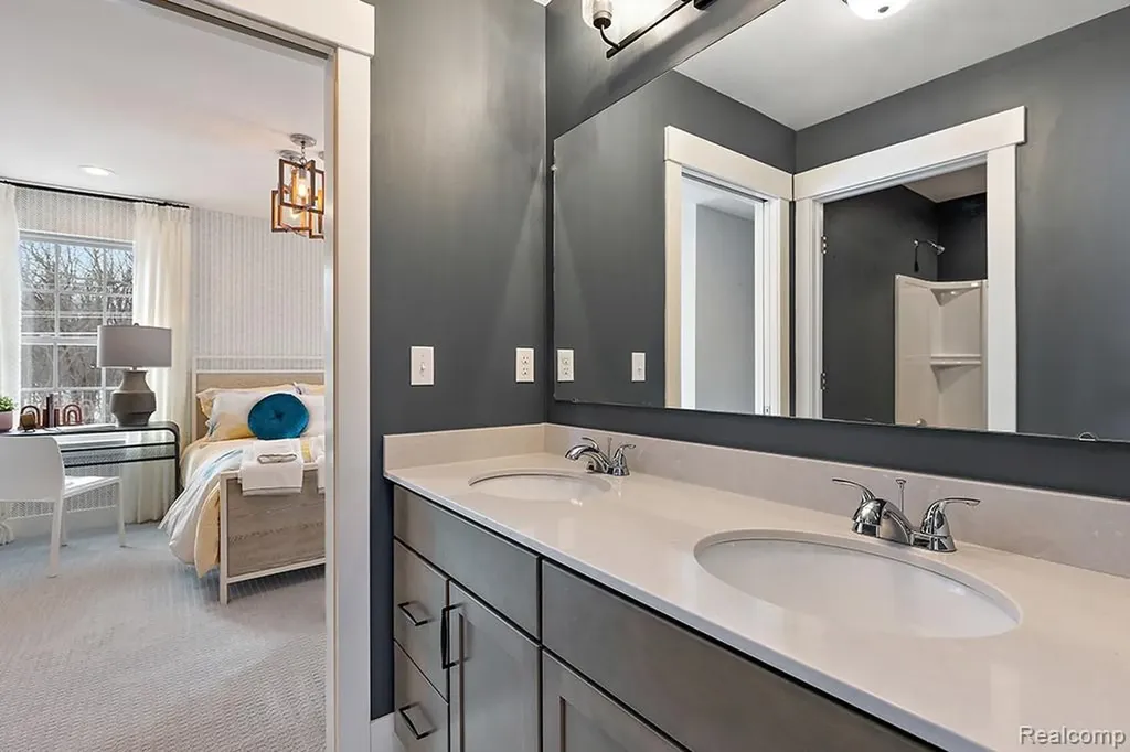 6107 Pollak Road Pittsfield Charter Township MI 48197