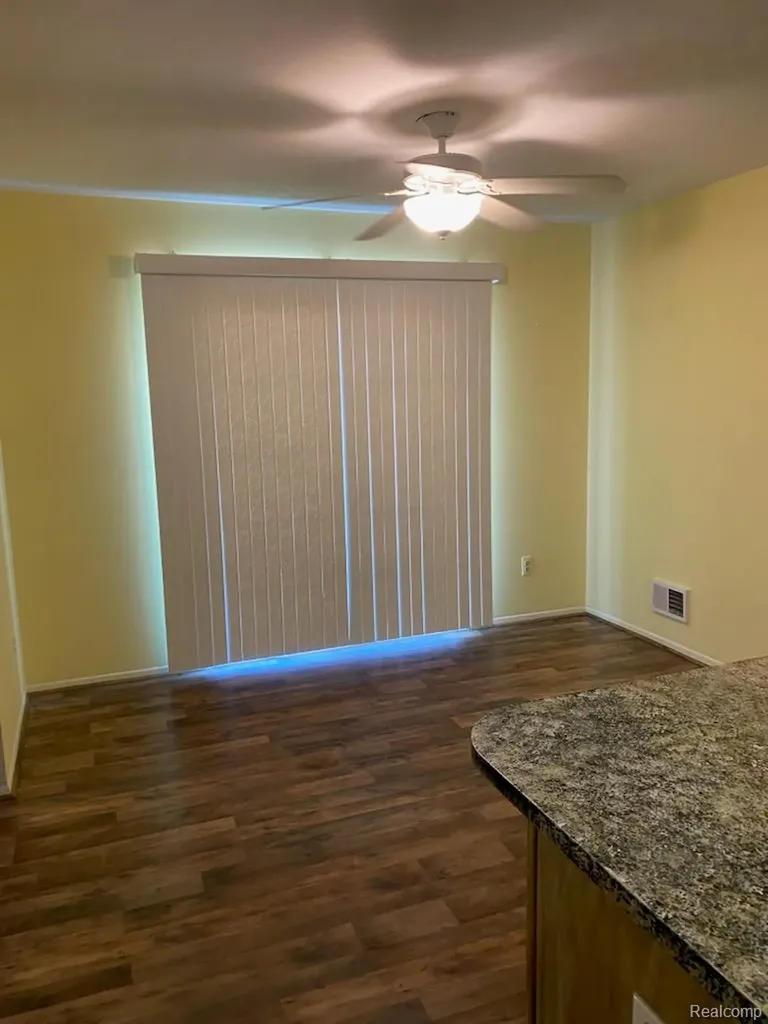 20404 Birch Meadow Drive Clinton Charter Township MI 48036