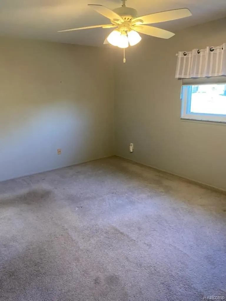 20404 Birch Meadow Drive Clinton Charter Township MI 48036